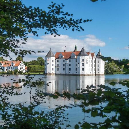 Meer-Studio Glücksburg Exterior foto