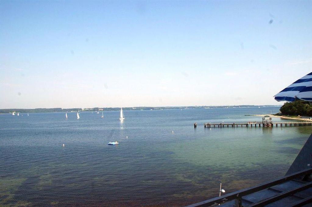 Meer-Studio Glücksburg Exterior foto
