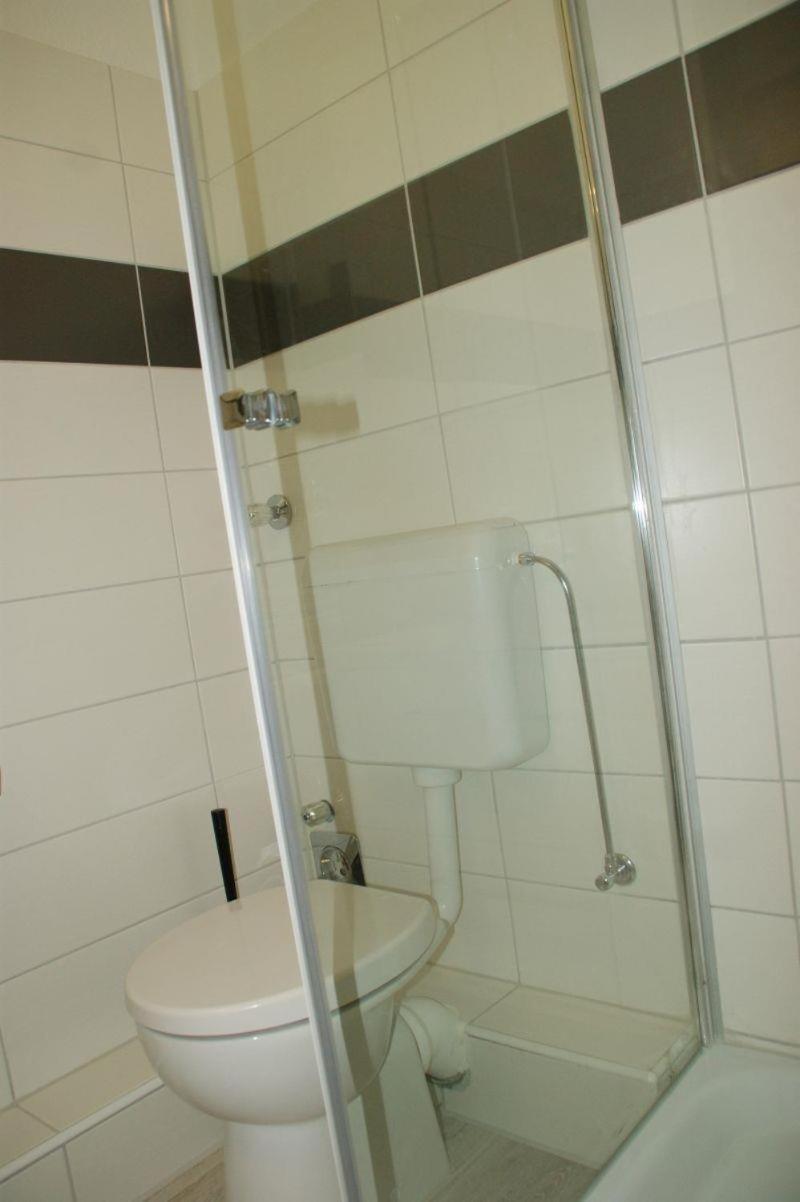 Meer-Studio Glücksburg Zimmer foto